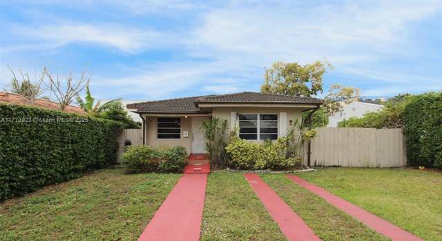 Photo of 5410 SW 7th St, Miami, FL 33134