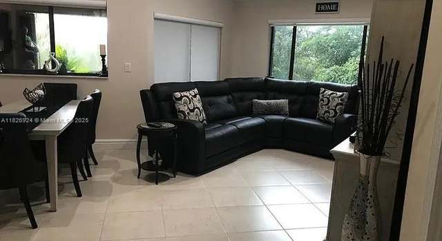 Photo of 15405 N Miami Lakeway N #307, Miami Lakes, FL 33014