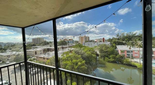 Photo of 12590 NE 16th Ave #609, North Miami, FL 33161