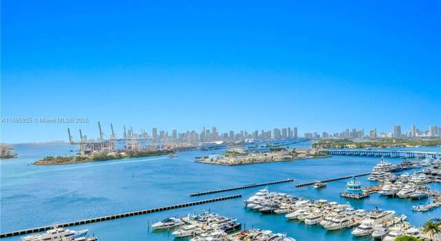 Photo of 90 Alton Rd #1902, Miami Beach, FL 33139