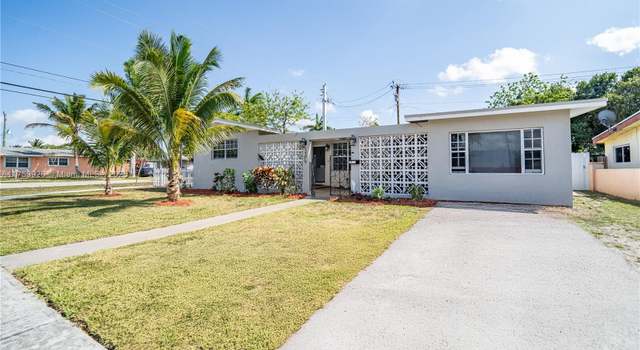 Photo of 1700 NW 171st Ter, Miami Gardens, FL 33056