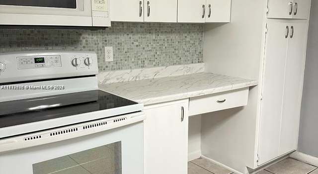 Photo of 4524 SW 54th St Unit 605-W, Dania Beach, FL 33314