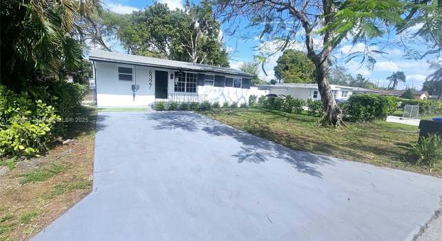 Photo of 6327 Dewey St, Hollywood, FL 33023