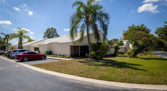 Photo of 14806 SW 124th Pl, Miami, FL 33186