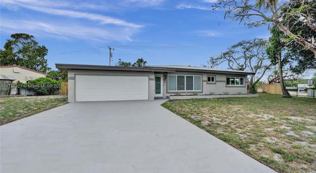Photo of 31 Florida Ave, Fort Lauderdale, FL 33312