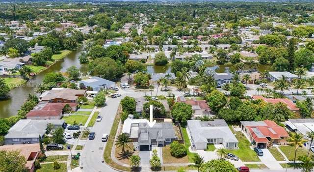 Photo of 5390 SW 10th Ct, Margate, FL 33068