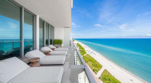 Photo of 6901 Collins Ave #1504, Miami Beach, FL 33141