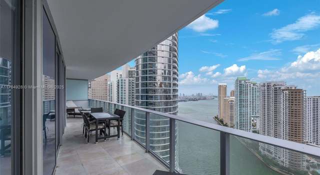 Photo of 200 Biscayne Boulevard Way #3507, Miami, FL 33131