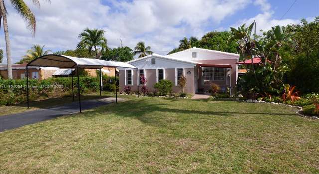 Photo of 1487 NE 179th St, North Miami Beach, FL 33162