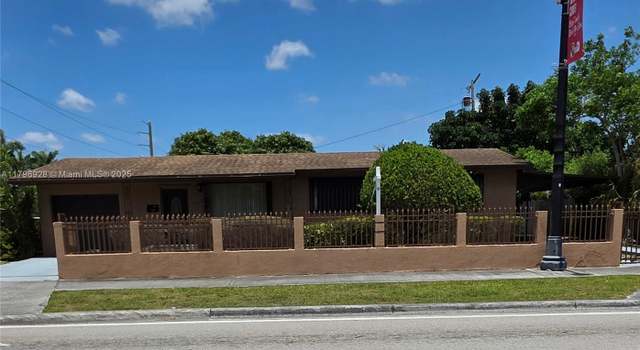 Photo of 11615 Lincoln Blvd, Miami, FL 33176