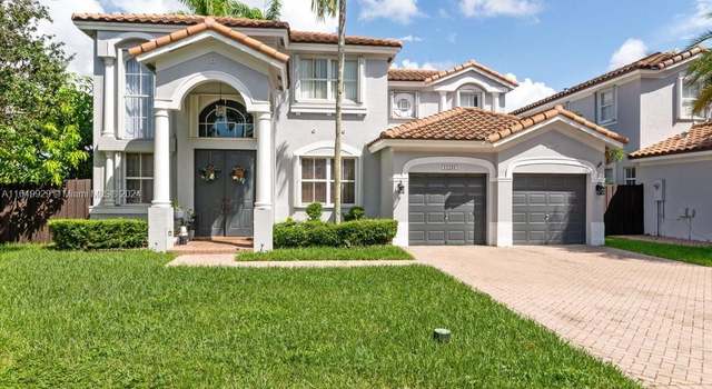 Photo of 12241 SW 121st Ter, Miami, FL 33186