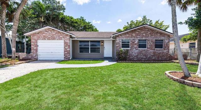 Property at 22624 SW 64th Way, Boca Raton, FL 33428, 3 beds, 2 baths