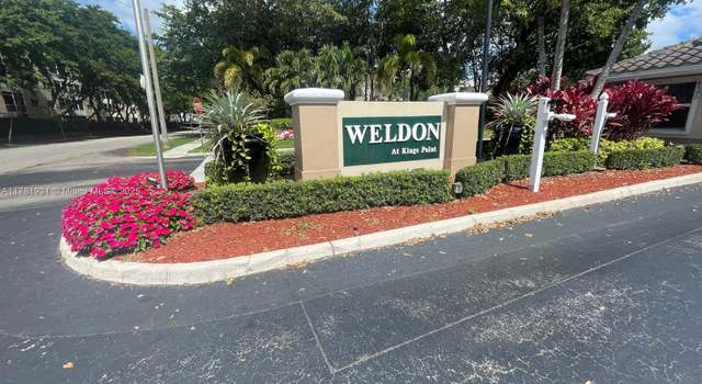 Photo of 9560 Weldon Cir Unit J411, Fort Lauderdale, FL 33321