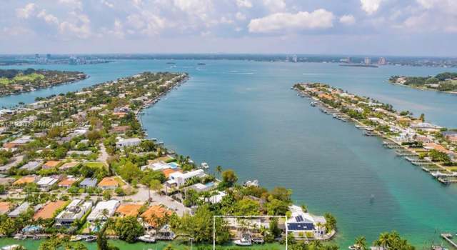 Photo of 1135 N Biscayne Point Rd, Miami Beach, FL 33141