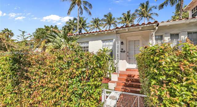 Photo of 935 16th St #935, Miami Beach, FL 33139