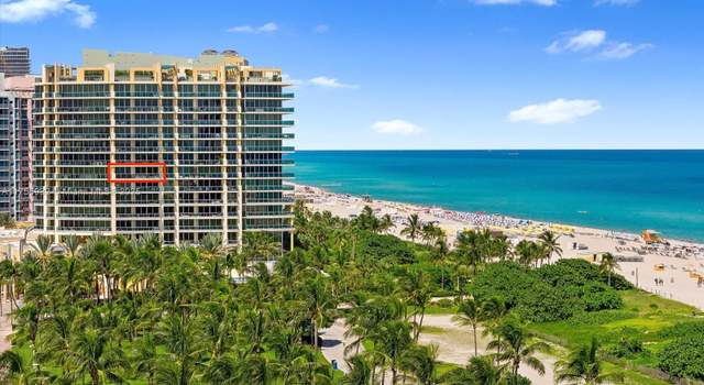 Photo of 1455 Ocean Dr #1003, Miami Beach, FL 33139