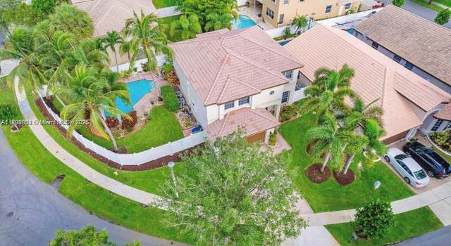Photo of 3372 SW 179th Ave, Miramar, FL 33029
