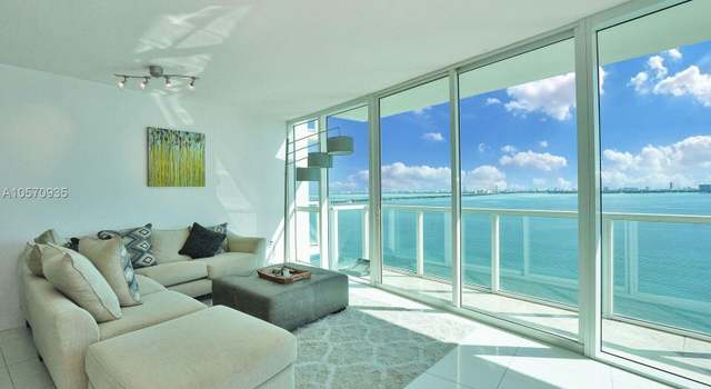 Photo of 665 NE 25th St #1602, Miami, FL 33137