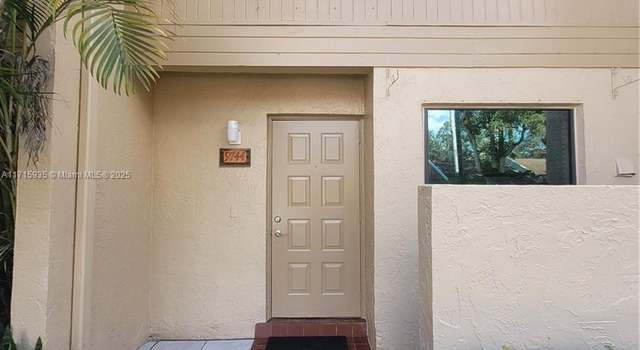 Photo of 9744 NW 15th St #303, Pembroke Pines, FL 33024