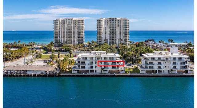 Photo of 6100 N Ocean Dr Unit 3S, Hollywood, FL 33019