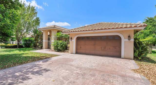 Photo of 4622 NW 100th Ter, Coral Springs, FL 33076