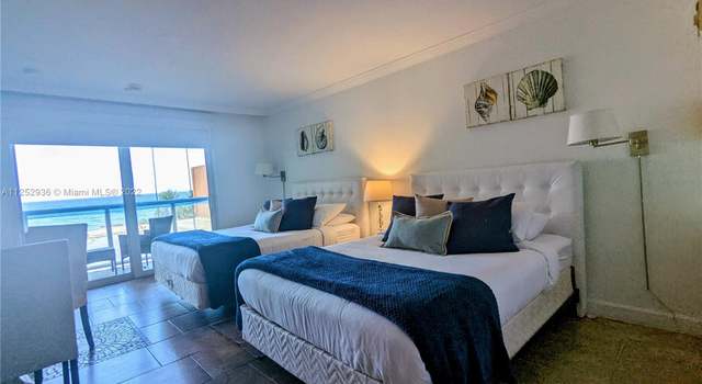 Photo of 19201 Collins Ave #246, Sunny Isles Beach, FL 33160