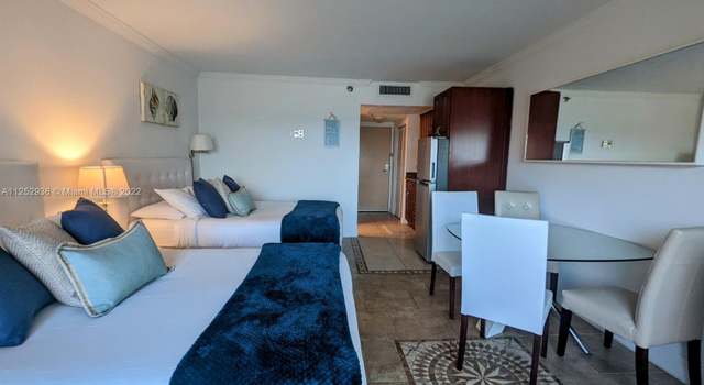 Photo of 19201 Collins Ave #246, Sunny Isles Beach, FL 33160