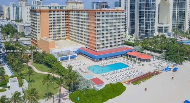 Photo of 19201 Collins Ave #246, Sunny Isles Beach, FL 33160