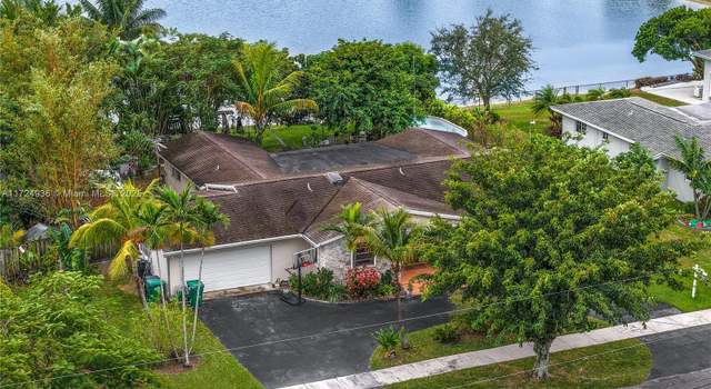 Photo of 9820 SW 152nd Ter, Miami, FL 33157