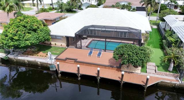 Photo of 5307 NE 32nd Ave, Fort Lauderdale, FL 33308