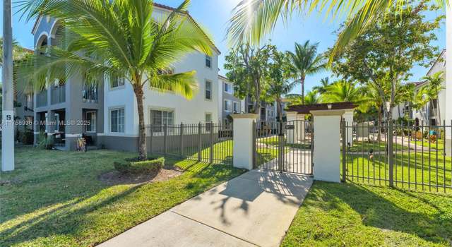 Photo of 6831 SW 44th St #112, Miami, FL 33155