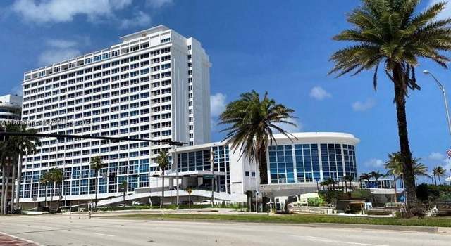 Photo of 5445 Collins Ave Unit B7, Miami Beach, FL 33140