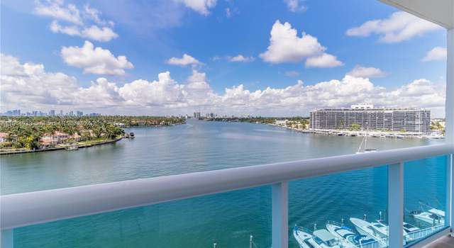 Photo of 6770 Indian Creek Dr Unit 8L, Miami Beach, FL 33141