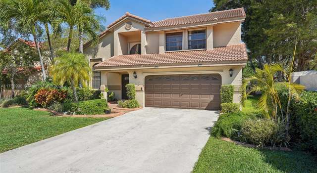 Photo of 10301 NW 15th St, Plantation, FL 33322