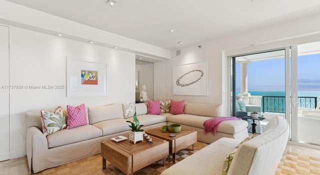 Photo of 7255 Fisher Island Dr #7255, Miami Beach, FL 33109