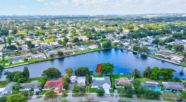 Photo of 1310 Little River Dr, Miami, FL 33147