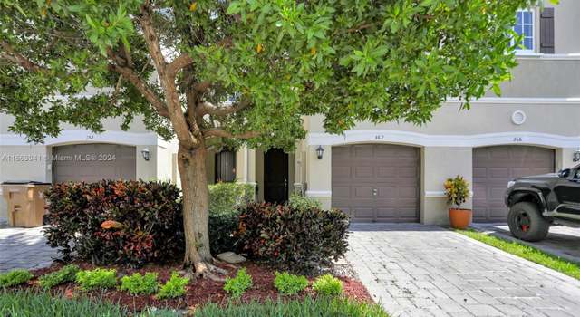 Photo of 362 SE 1st Way #362, Deerfield Beach, FL 33441