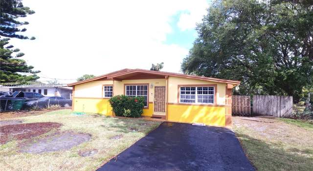 Photo of 2931 NW 190th St, Miami Gardens, FL 33056