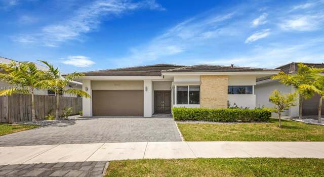 Photo of 15037 SW 174th St, Miami, FL 33187