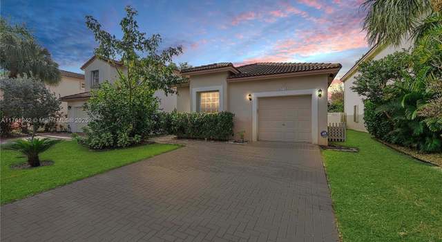 Photo of 6244 NW 38th Dr, Coral Springs, FL 33067