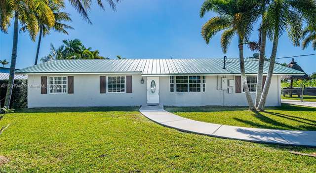 Photo of 20750 SW 394th St, Homestead, FL 33034