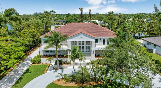 Photo of 11070 Marin St, Coral Gables, FL 33156