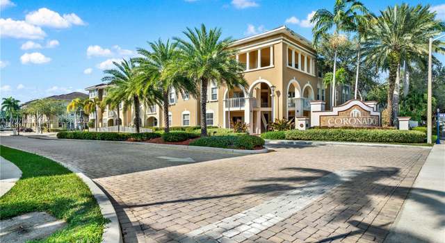 Photo of 10870 NW 88th Ter #214, Doral, FL 33178
