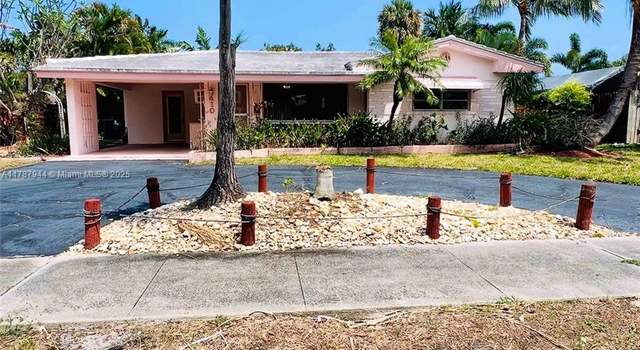 Photo of 410 SE 4th Ave, Pompano Beach, FL 33060