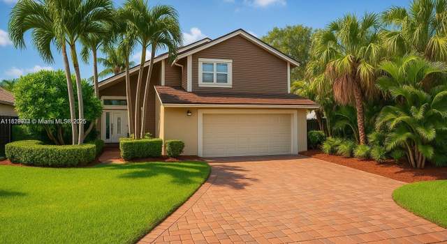Photo of 5114 SW 153rd Pl N, Miami, FL 33185