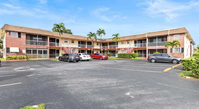 Photo of 2040 NW 81st Ave #129, Pembroke Pines, FL 33024