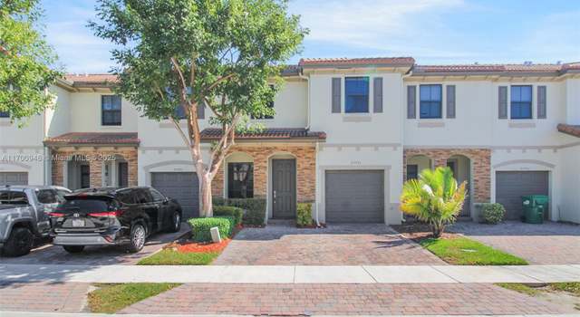 Photo of 23931 SW 117th Ct, Homestead, FL 33032