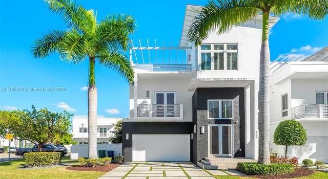 Photo of 3453 NW 84th Ct, Doral, FL 33122