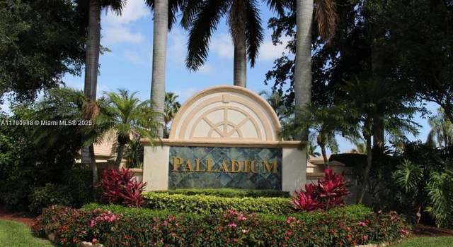 Property at 3922 Diamond Palladium Ter, Boynton Beach, FL 33436, 2 beds, 2 baths