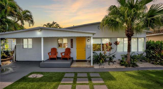 Photo of 1229 NE 17th Ave, Fort Lauderdale, FL 33304